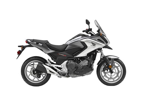 Bike Info