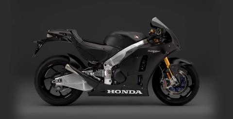Bike Info