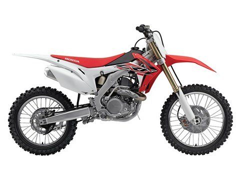 Bike Info
