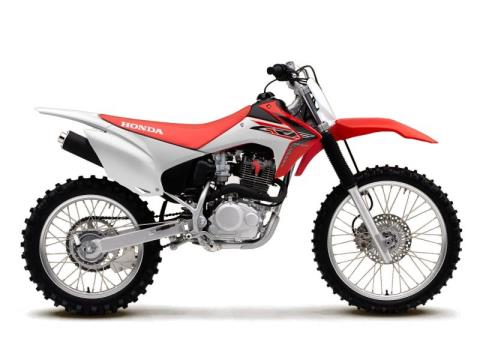 Bike Info