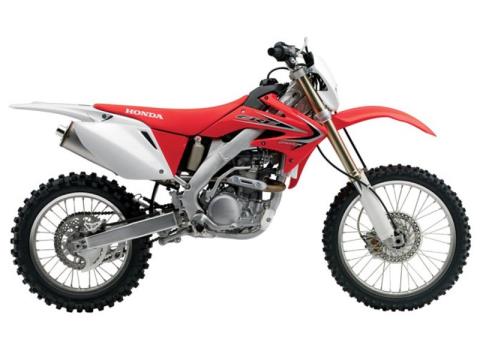 Bike Info