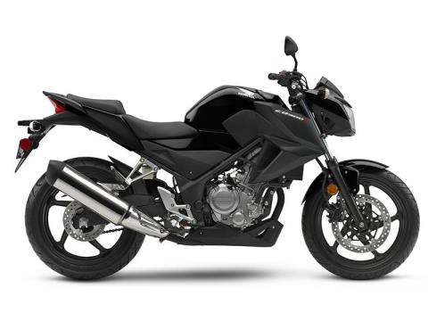 Bike Info