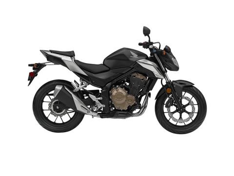 Bike Info