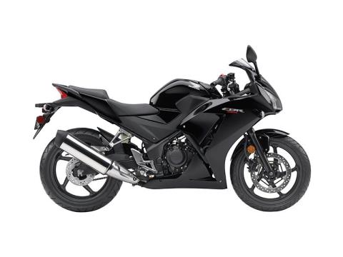 Bike Info
