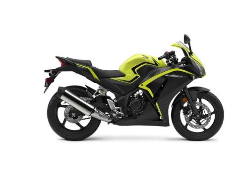 Bike Info