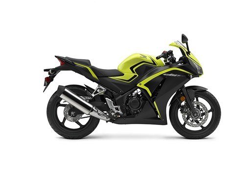 Bike Info