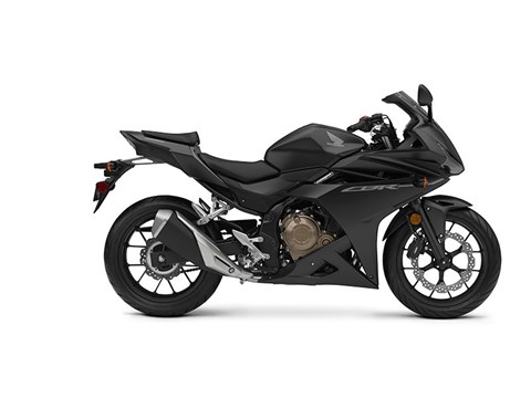 Bike Info