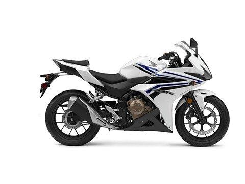 Bike Info