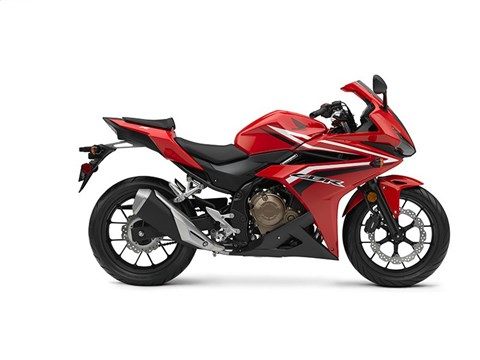 Bike Info