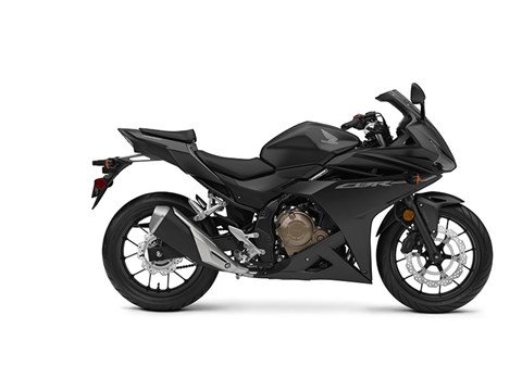 Bike Info