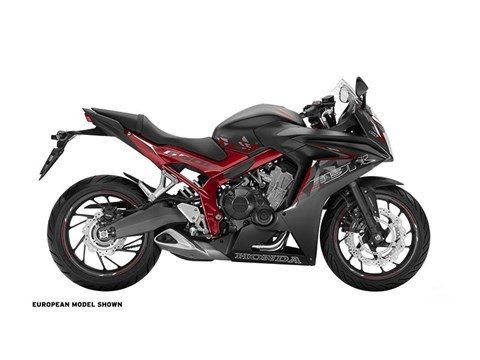 Bike Info