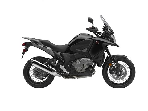 Bike Info