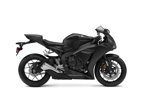 Bike Info