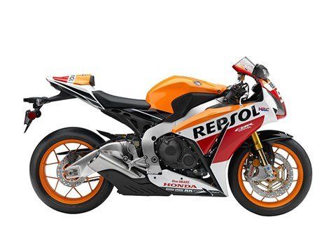 Bike Info