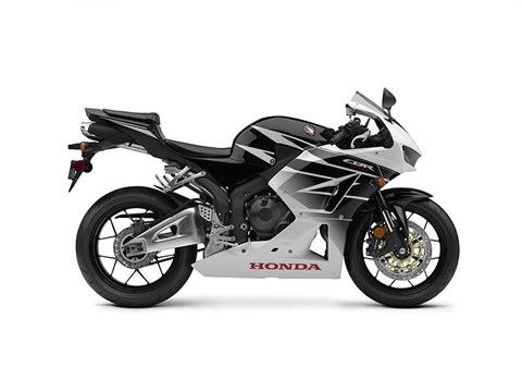 Bike Info