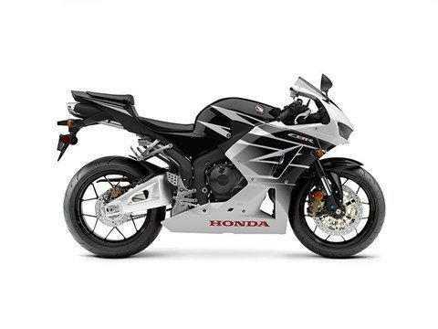 Bike Info