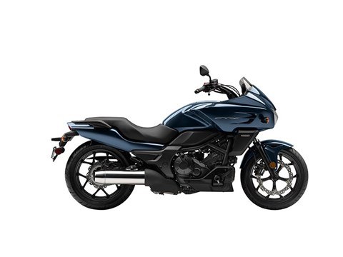 Bike Info