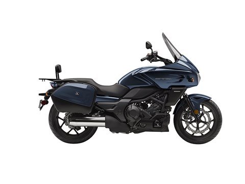 Bike Info