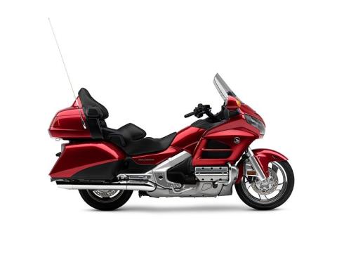 Bike Info