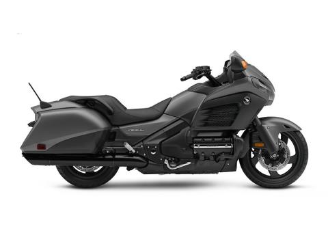 Bike Info