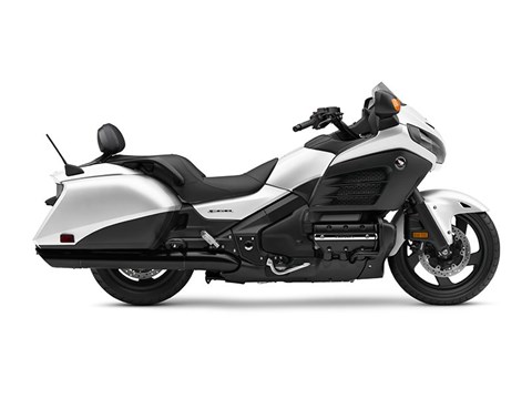 Bike Info