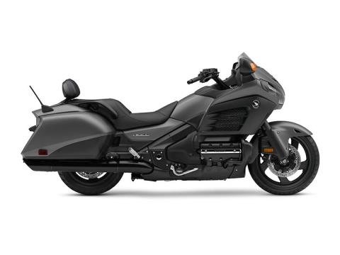 Bike Info