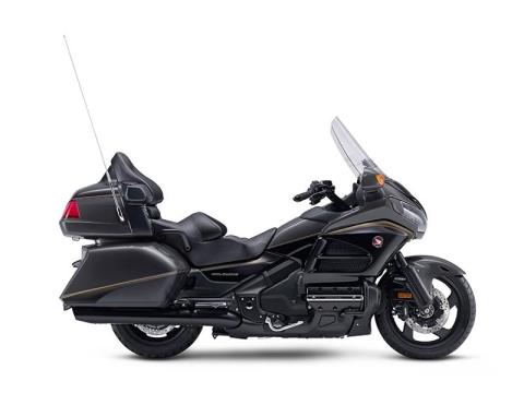 Bike Info