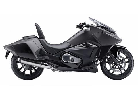 Bike Info