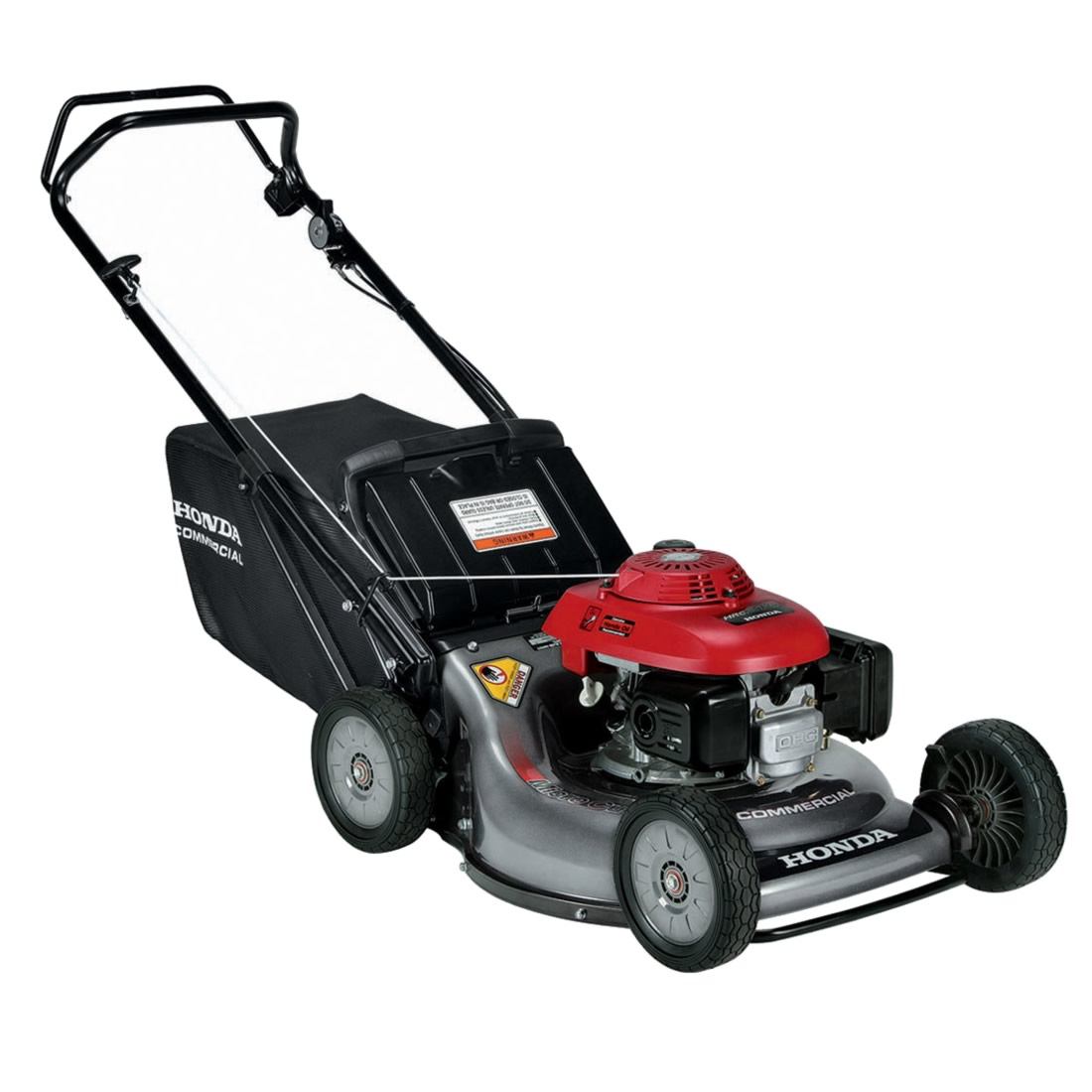 2016 Honda Power Equipment HRC216PDA Lawn Mowers Everett Massachusetts