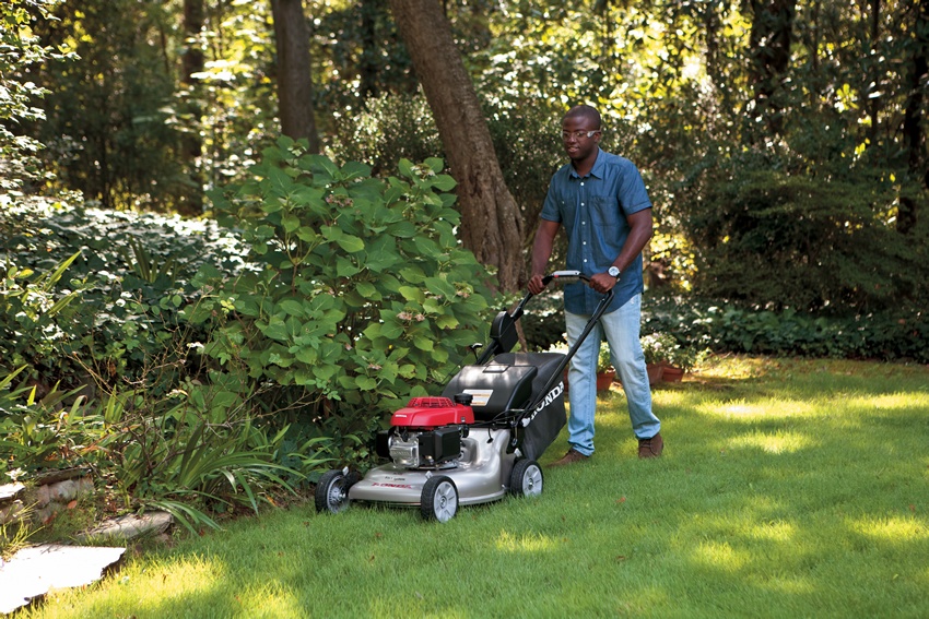 Honda power equipment dealers washington #6