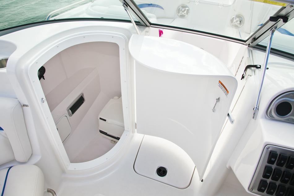Pontoon Boats With Bathrooms The Bathroom Design Lsz Entertainer Pontoon Boat Bathroom Board