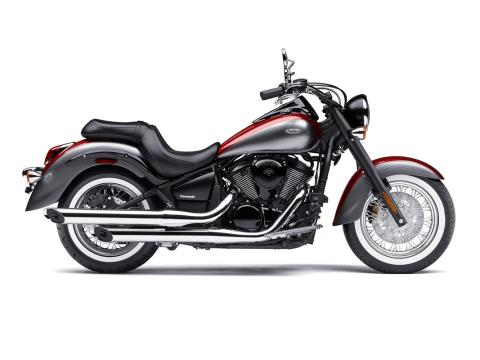 Bike Info