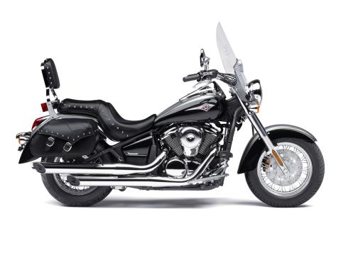 Bike Info