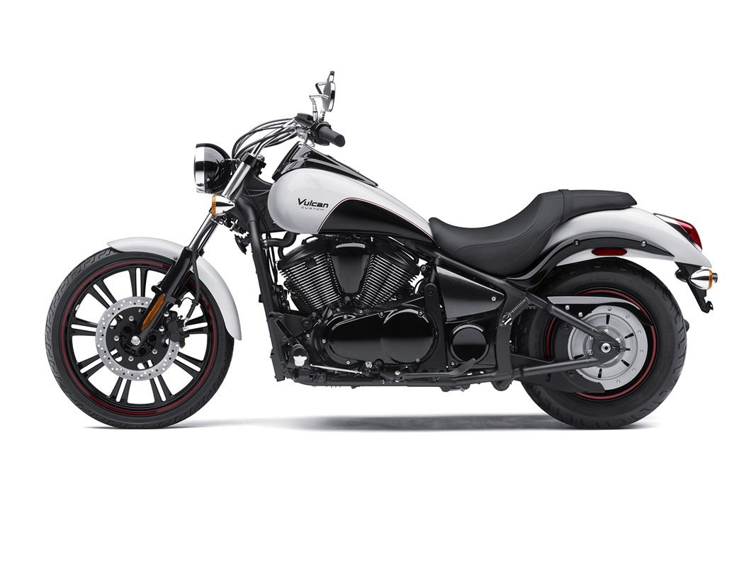 Custom Seat For Kawasaki Vulcan Custom Seat For Kawasaki Vulcan