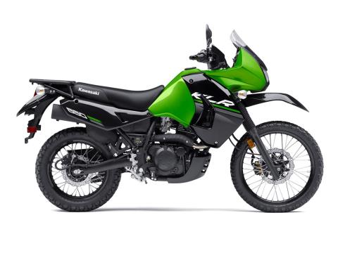 Bike Info