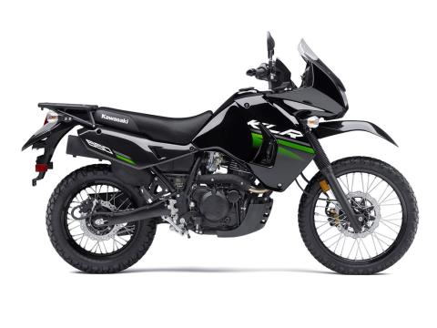 Bike Info
