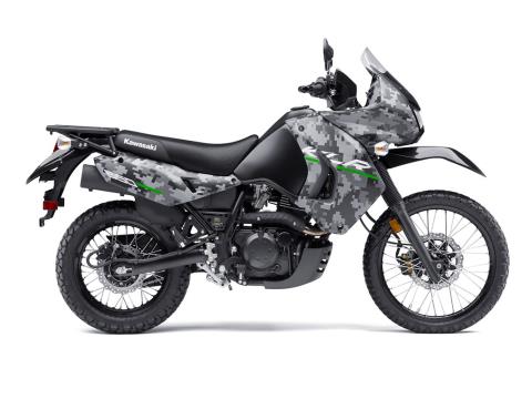 Bike Info