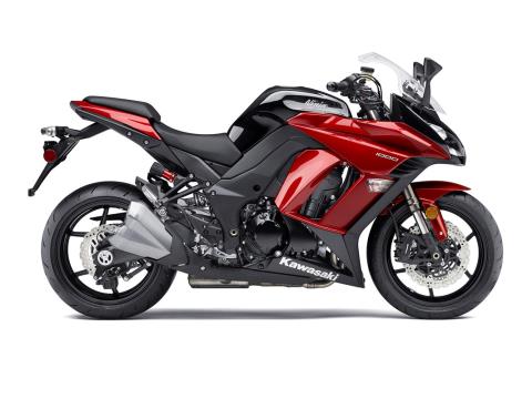 Bike Info