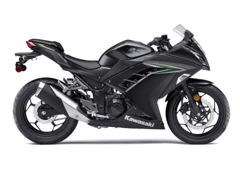 Bike Info