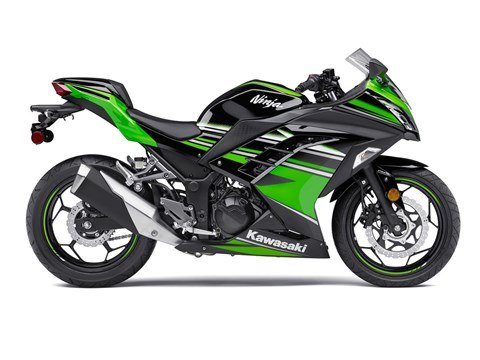 Bike Info