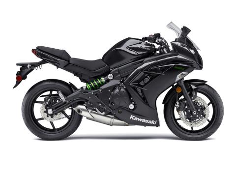 Bike Info