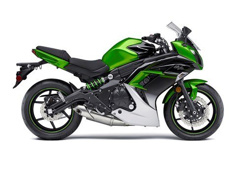 Bike Info
