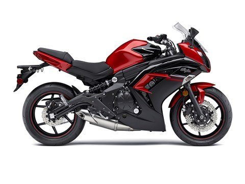 Bike Info