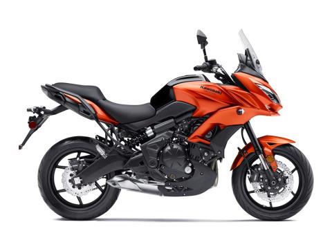 Bike Info