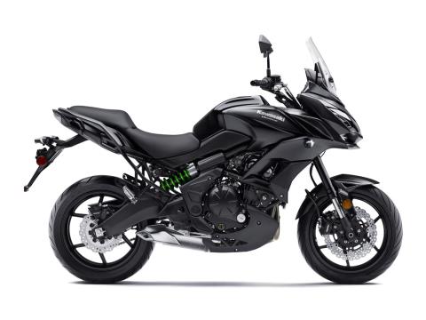 Bike Info