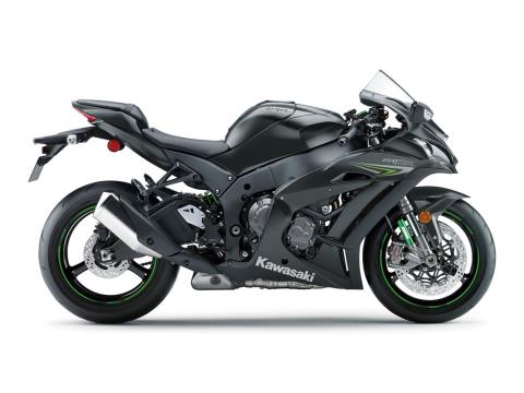 Bike Info