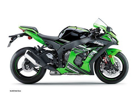 Bike Info