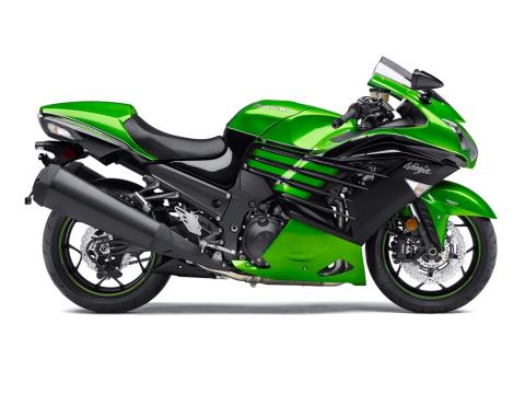 Bike Info