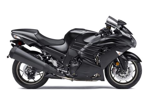 Bike Info