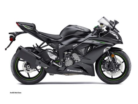 Bike Info